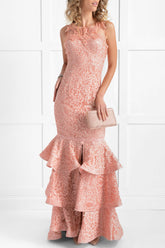 Jade Dress
